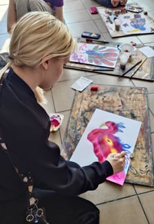 Maraton Artystyczny 2024