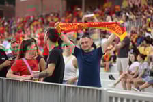 Sparta Wrocław - Włókniarz Częstochowa, 28 czerwca 2024, stadion Olimpijski