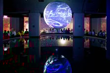 Hydropolis we Wrocławiu