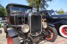 Kustom Konwent w Czasoprzestrzeni
