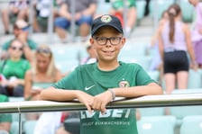 Mecz WKS Śląsk - Korona Kielce 18.08.2024