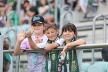 Mecz WKS Śląsk - Korona Kielce 18.08.2024
