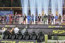 Grand Prix na żużlu we Wrocławiu, 31 sierpnia 2024