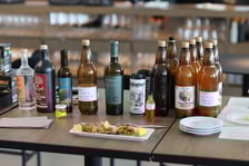 <p>Ogłoszenie wynik&oacute;w konkursu Delicje 2024 i produkty, kt&oacute;re znalazły się w gronie nominowanych i zwycięzc&oacute;w</p>