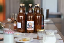 <p>Ogłoszenie wynik&oacute;w konkursu Delicje 2024 i produkty, kt&oacute;re znalazły się w gronie nominowanych i zwycięzc&oacute;w</p>
