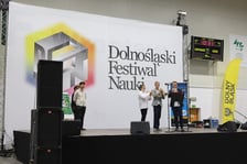 <p>Miasteczko naukowe</p>