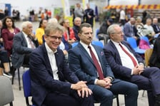 <p>Miasteczko naukowe</p>