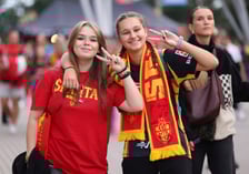 Sparta - Stal, Stadion Olimpijski Wrocław, 25 września 2024