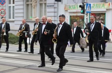 Dni Trójkąta - 27.09.2024