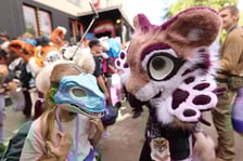 Wrocławski Furwalk 2024