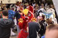 Wrocławski Furwalk 2024