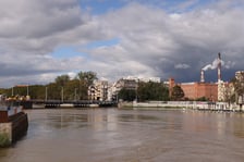 Odra - 28.09.2024