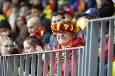 Mecz Betardu Sparty Wrocław z Orlen Oil Motor Lublin - 29 października na stadionie Olimpijskim