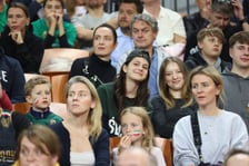 Śląsk Wrocław vs. King Szczecin w Hali Stulecia 25 października