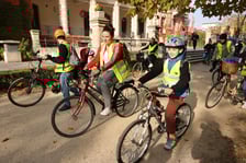 Rowerowa gra miejska - 27.10.2024
