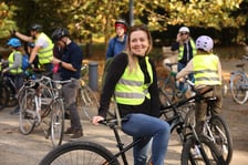 Rowerowa gra miejska - 27.10.2024