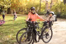 Rowerowa gra miejska - 27.10.2024