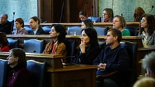 Szkolenie "Nowa mobilność w praktyce"