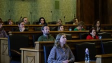 Szkolenie "Nowa mobilność w praktyce"