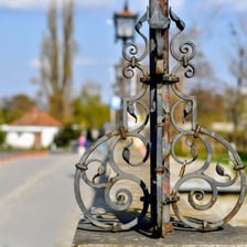 Most Oławski