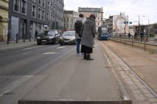Skrzyżowanie Drobnera z Dubois