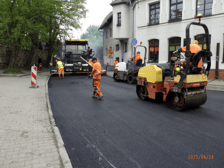 Wyremontowane ulice na Leśnicy, 30 kwietnia 2025