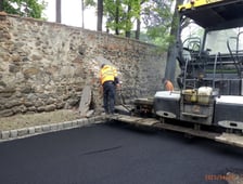 Wyremontowane ulice na Leśnicy, 30 kwietnia 2025