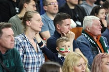 Śląsk - Górnik, Hala Stulecia, 7 maja 2025