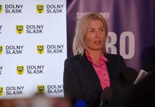 Renata Granowska, wiceprezydent Wrocławia