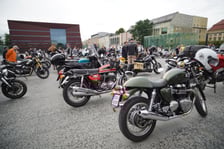 Kawalkada motocykli przejedzie przez Wrocław. Distinguished Gentleman's Ride