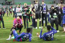 Chelsea i Betis w finale na Stadionie Wrocław, 28 maja 2025