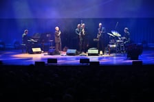 Gala z okazji 75-lecia Uniwersytetu Medycznego we Wrocławiu