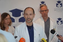 <p>prof. Piotr Kubler</p>