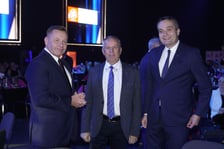 <p>Gala z przyznania certyfikat&oacute;w Polskiej Organizacji Turystycznej</p>