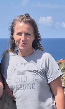 Zaginiona Anna Potocka