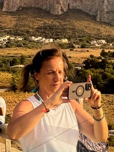 Zaginiona Anna Potocka