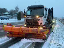 Akcja zima - sylwester 2025