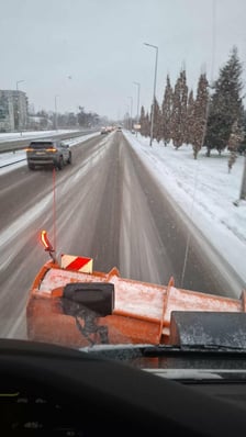 Akcja zima - sylwester 2025