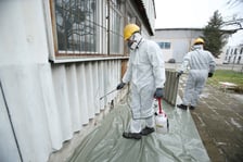 Program usuwania azbestu w 2026 r. Trwa nabór wniosków