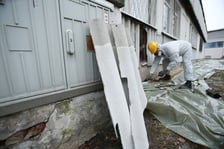 Program usuwania azbestu w 2026 r. Trwa nabór wniosków
