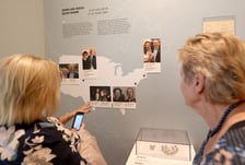 <p>Die Ausstellung &bdquo;Dinge zur&uuml;ckbringen. Breslauer Juden und ihre Gegenst&auml;nde&ldquo; in Op enheim am pl. Solny 4</p>
<p>&nbsp;</p>