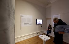 <p>Die Ausstellung &bdquo;Dinge zur&uuml;ckbringen. Breslauer Juden und ihre Gegenst&auml;nde&ldquo; in Op enheim am pl. Solny 4</p>
<p>&nbsp;</p>