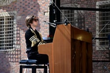 Koncert Piotra Paduszyńskiego