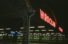 <p>Jedno ze zdjęć z wystawy &bdquo;Wrocław &ndash; subiektywnie&rdquo;</p>