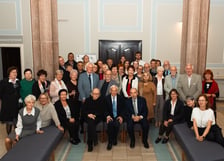 <p>Jubileusz 60-lecia Wrocławskich Spotkań Teatr&oacute;w Jednego Aktora we Wrocławskim Teatrze Lalek</p>