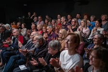 <p>Jubileusz 60-lecia Wrocławskich Spotkań Teatr&oacute;w Jednego Aktora we Wrocławskim Teatrze Lalek</p>
