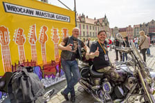 Gitarowy Rekord Świata 2022 Wrocław