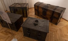<p>Zobaczcie, zbiory jedynego w Polsce Muzeum Poczty i Telekomunikacji we Wrocławiu</p>