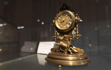 <p>Zobaczcie, zbiory jedynego w Polsce Muzeum Poczty i Telekomunikacji we Wrocławiu</p>