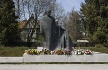 Pomnik Wojciecha Korfantego we Wrocławiu